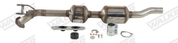 WALKER SCR-Katalysator 96002 96002 Fahrzeugkatalysator ISUZU D-MAX WALKER kaufen