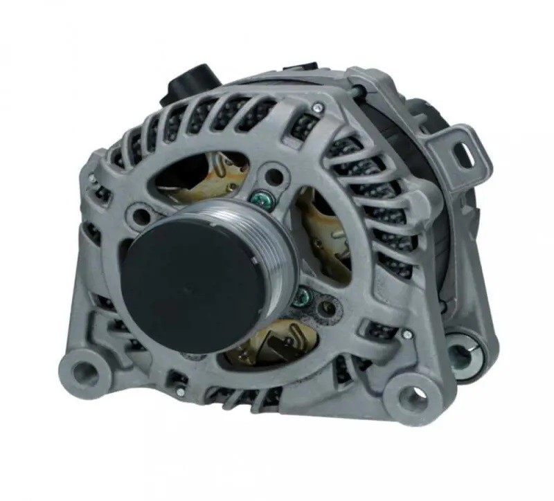 VALEO Lichtmaschine 443527 VALEO 443527 ISUZU ELF Lichtmaschine Preis