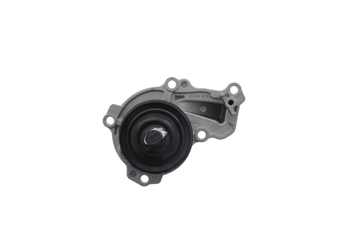 VALEO Waterpomp 529543 529543 Waterpompen TOYOTA HIACE VALEO