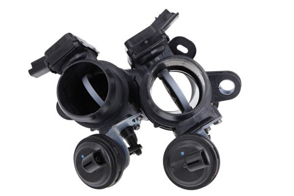 VALEO Droseļvārsta pievada stiprinājums 700462 Droseļvārsts HYUNDAI VALEO 700462