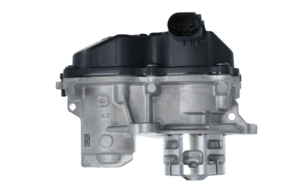 VALEO Válvula EGR 700477 VALEO 700477 Válvula EGR