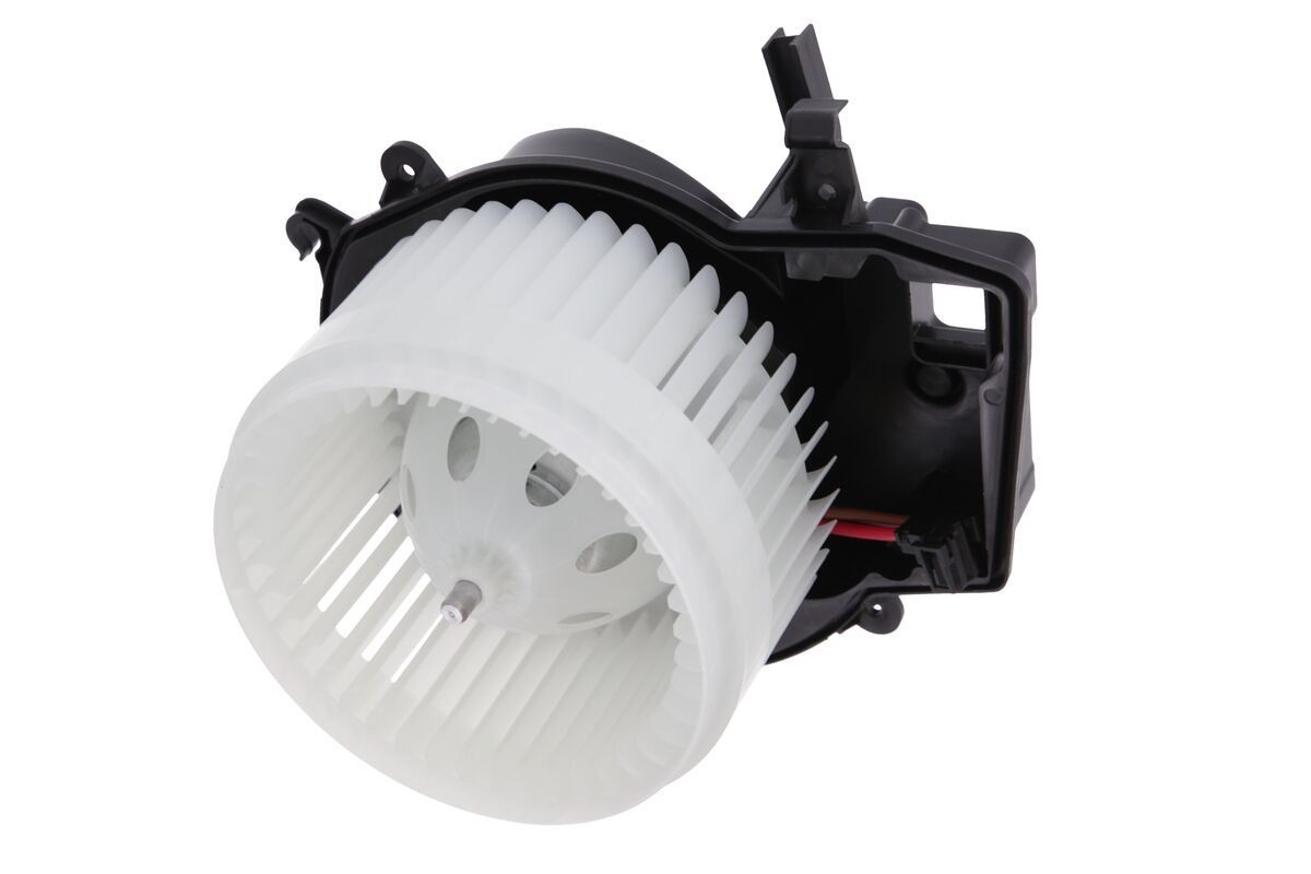 Pulseur d'air habitacle VALEO 884545 VALEO 884545 Ventilateur de chauffage MERCEDES-BENZ CLK 2003