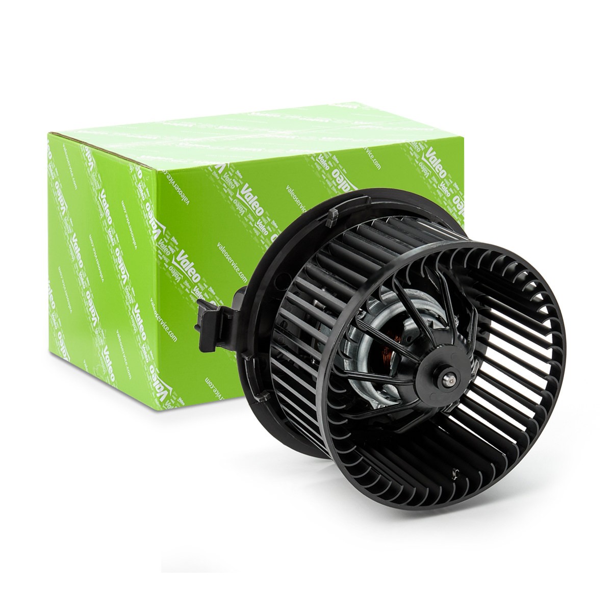 VALEO Interior Blower 884629 VALEO 884629 DS DS7 cabin blower replacement