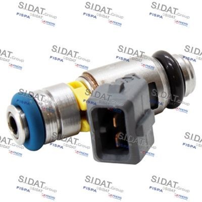 SIDAT Injector 81.690 81.690 Injector SIDAT FIAT PANDA