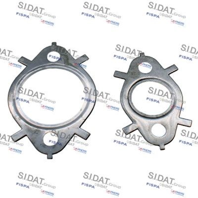 SIDAT Tihend, EGR-klapp 83.016122 83.016122 SIDAT Tihend, agr-klapp Chevrolet odav