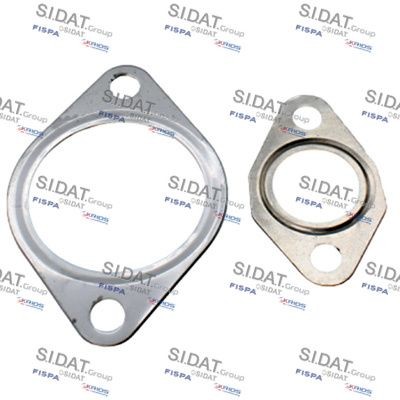 SIDAT Tetning, EGR-ventil 83.016131 83.016131 Tetning agr SIDAT TOYOTA URBAN CRUISER