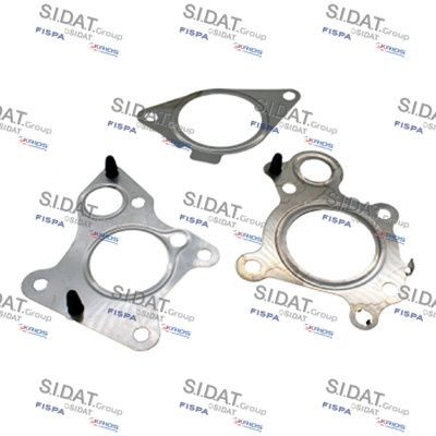 SIDAT Tetning, EGR-ventil 83.016136 83.016136 Tetning agr SIDAT AUDI A3