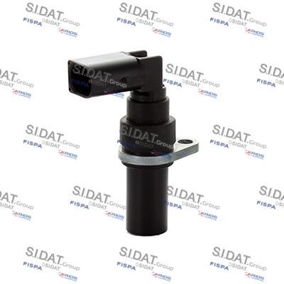 SIDAT Generatore di impulsi, Albero a gomiti 83.592A2 83.592A2 Sensore giri motore KIA PICANTO SIDAT costo