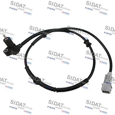 SIDAT Αισθητήρας, στροφές τροχού 84.1569A2 Αισθητήρας ABS SIDAT 308 84.1569A2 φθηνά