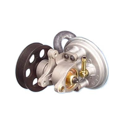 SIDAT Vakuumpump bromsservo 89.182A2 89.182A2 SIDAT vakuumpump Fiat UNO