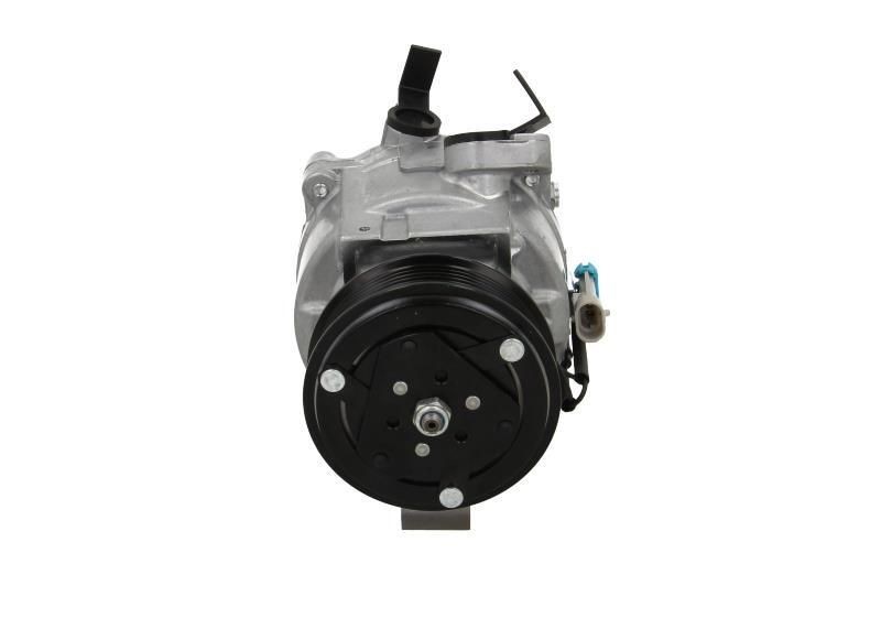 Compressor, ar condicionado BV PSH 090.135.072.131 BV PSH 090.135.072.131: Compressor de climatização Vauxhall ADAM 2023