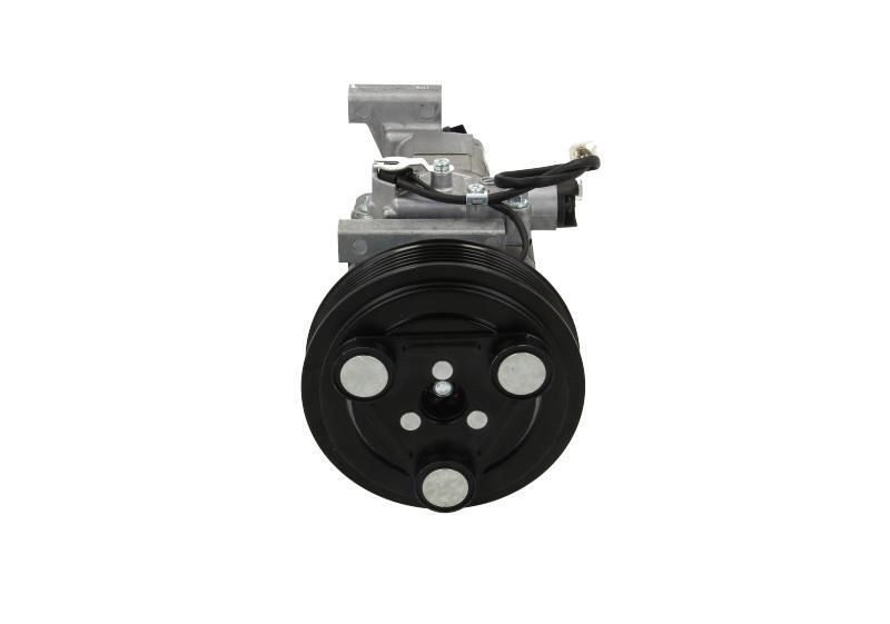 BV PSH Ilmastoinnin kompressori 090.145.011.200 BV PSH 090.145.011.200 Ilmastoinnin kompressori MAZDA 626 II Hatchback (GC) 2.0 i Turbo (GC10E1) 118 hv 1987