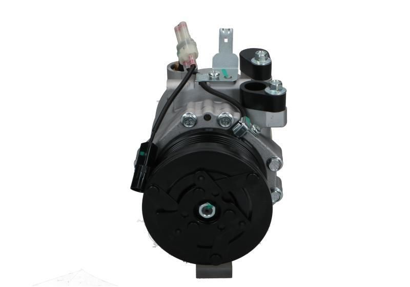 Klimakompressor BV PSH 090.155.039.130 BV PSH 090.155.039.130: Klimakompressor Mitsubishi COLT 2010