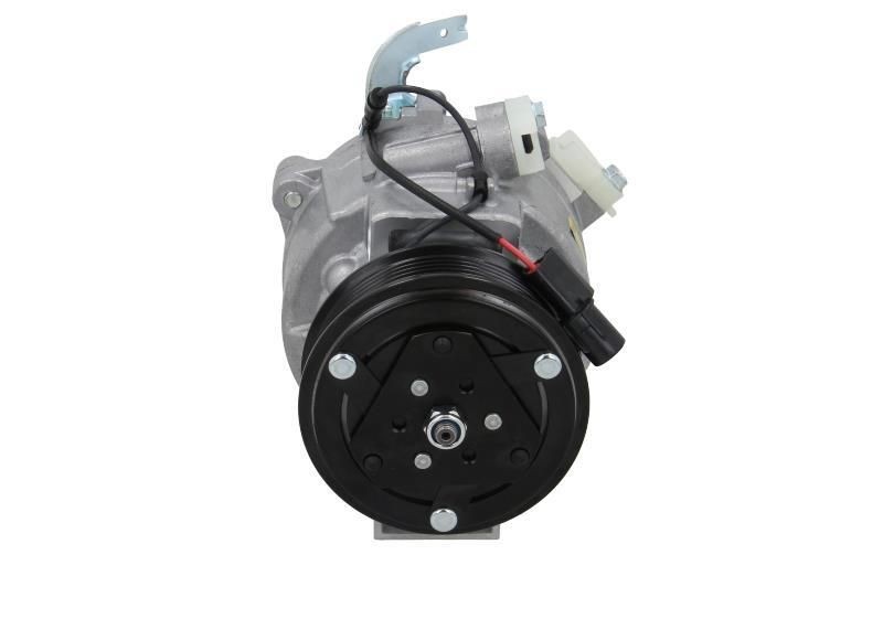 Aircopomp BV PSH 090.155.091.130 BV PSH 090.155.091.130: AC-pomp Mitsubishi LANCER 2019