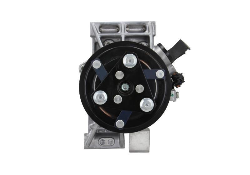 BV PSH Kompresor klimatizácie 090.165.040.200 BV PSH 090.165.040.200 Klimatizace Nissan Micra k13 2010