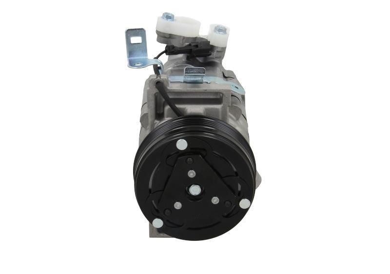BV PSH Ilmastoinnin kompressori 090.175.009.000 BV PSH 090.175.009.000 SUBARU Forester I (SF) ilmastointilaitteen kompressori