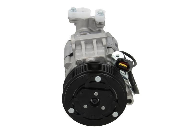 Compressor, ar condicionado BV PSH 090.175.011.000 BV PSH 090.175.011.000 Compressor de climatização SUBARU FORESTER 2006