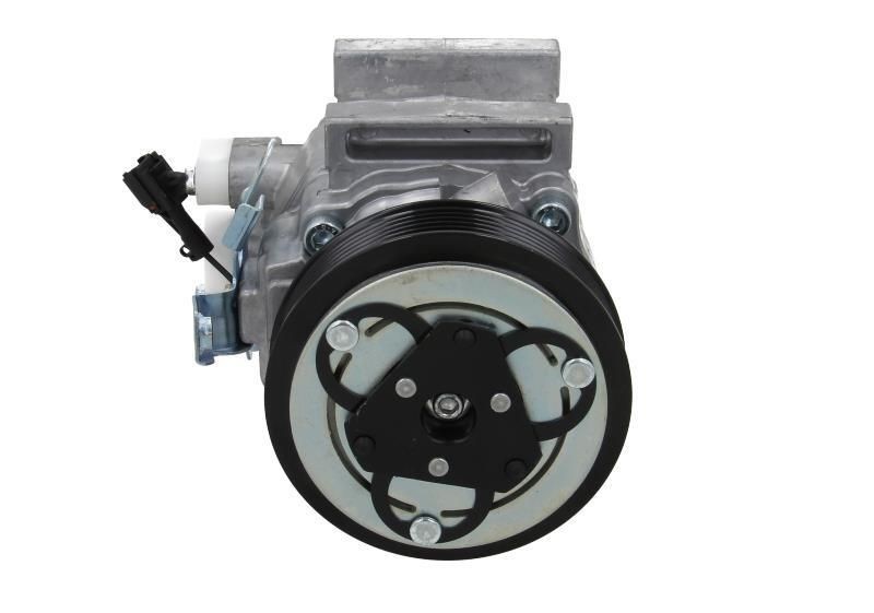 Compressor, ar condicionado BV PSH 090.175.014.000 BV PSH 090.175.014.000: Compressor do ac Subaru FORESTER 2006