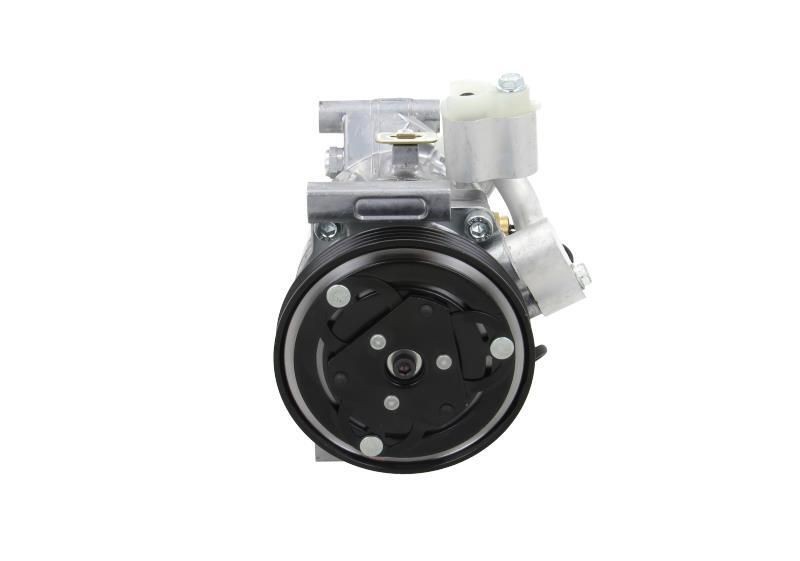 AC-kompressor BV PSH 090.185.018.200 BV PSH 090.185.018.200 AC kompressor SUZUKI SX4 2009