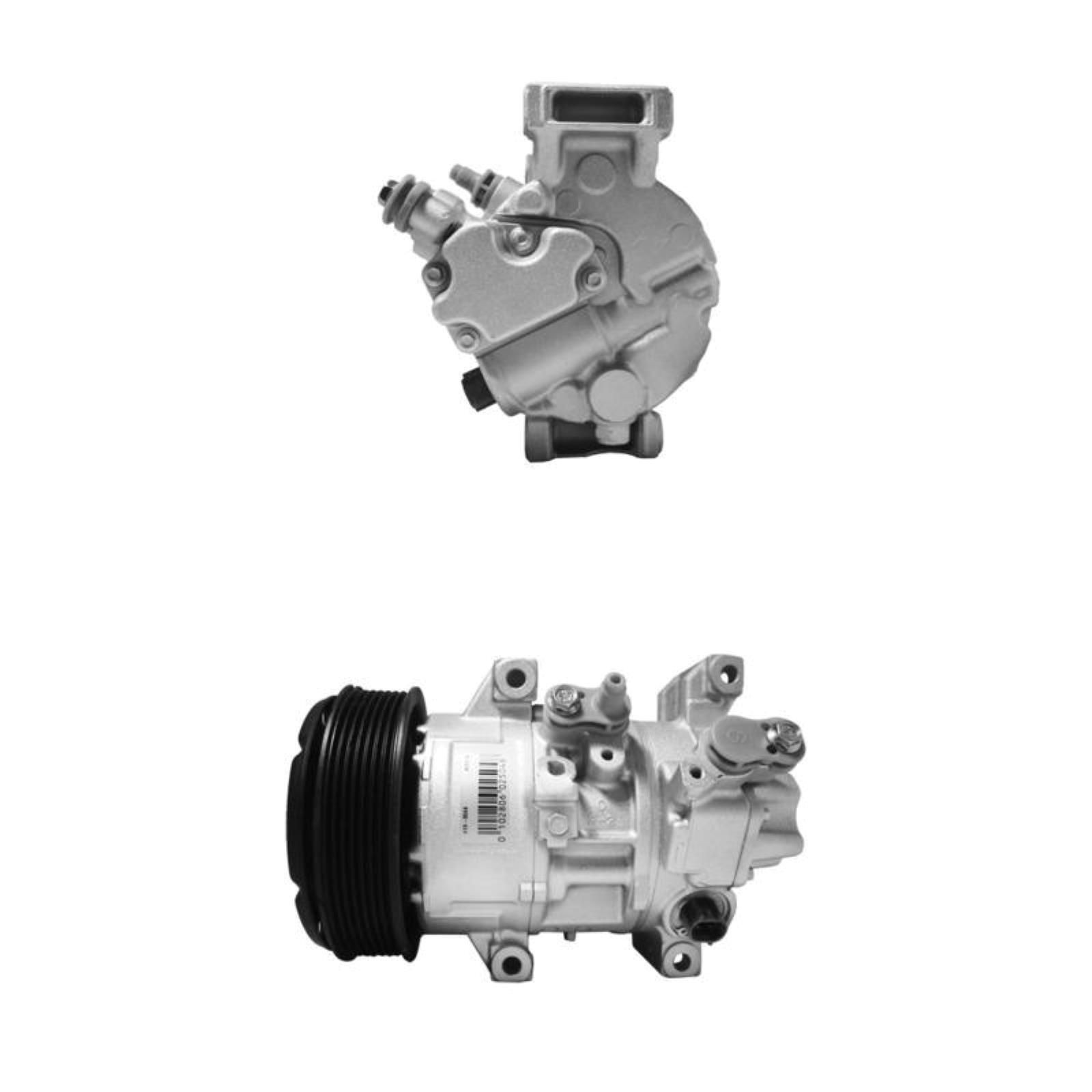 BV PSH Compresseur de climatisation 090.195.040.050 BV PSH 090.195.040.050 Compresseur d'air conditionné Smart FORFOUR d'origine
