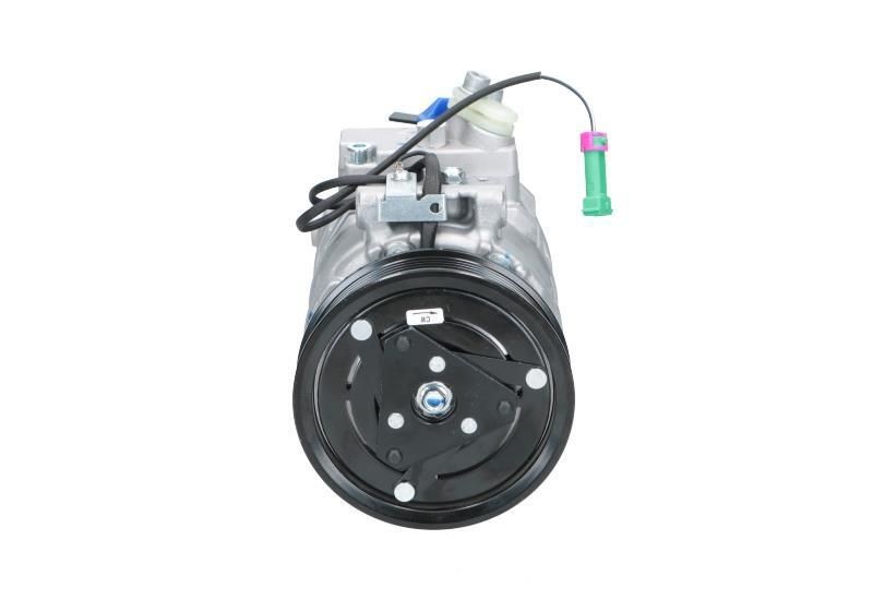 Klimakompressor BV PSH 090.205.026.050 BV PSH 090.205.026.050: AC kompressor Porsche 911 2025