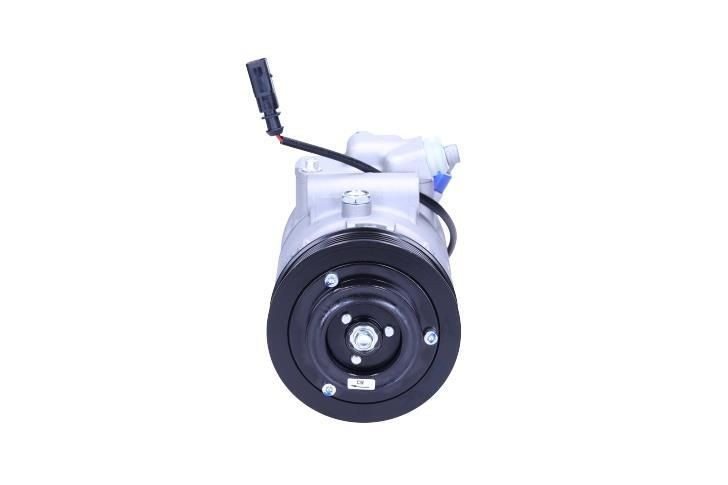 BV PSH AC-kompressor 090.205.027.050 BV PSH 090.205.027.050 Aircondition pumpe Skoda Fabia 6y Sedan originale pris