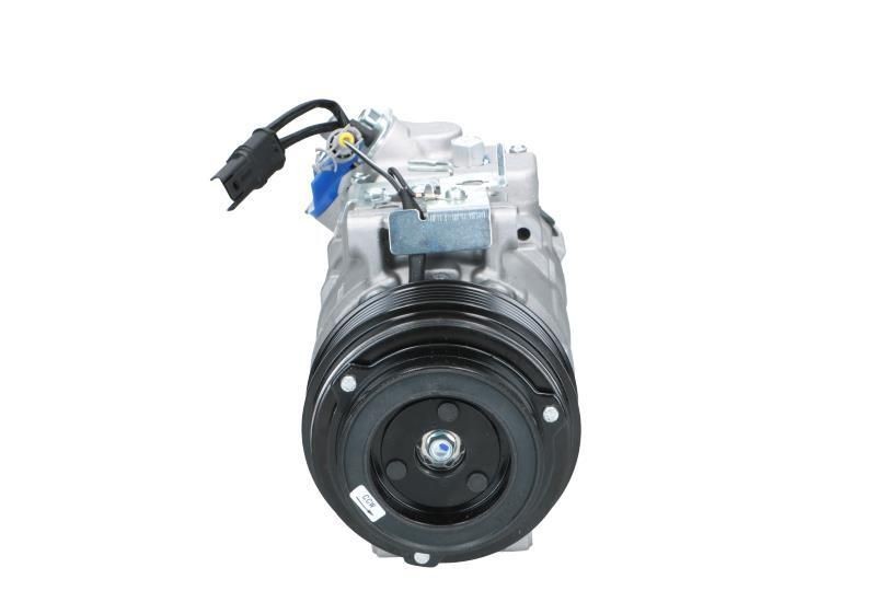 BV PSH Compressor, ar condicionado 090.215.019.050 BV PSH 090.215.019.050 originais Compressor de ar condicionado BMW E93 custo