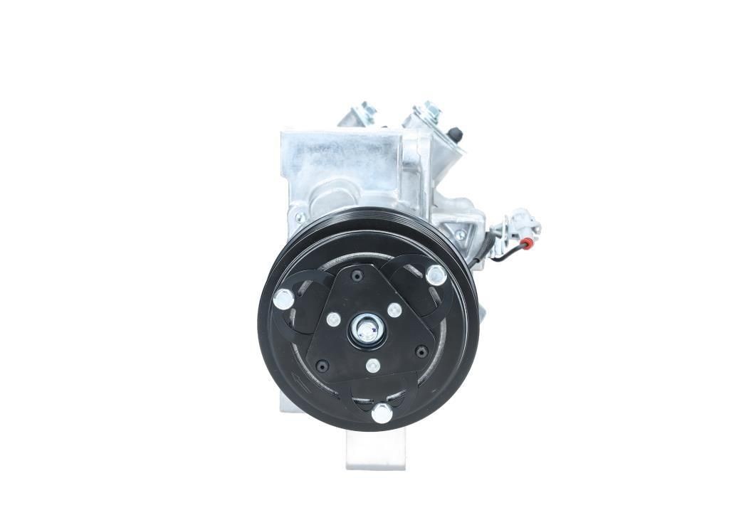 BV PSH Aircopomp 090.225.039.000 Airco PEUGEOT 107 Hatchback (PM, PN): Aircopomp BV PSH 090.225.039.000