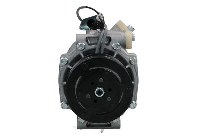Compressor, ar condicionado BV PSH 090.225.062.130 BV PSH 090.225.062.130: Compressor do ac Mitsubishi LANCER 2025