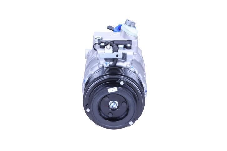 BV PSH Compresseur de climatisation 090.555.004.050 BV PSH 090.555.004.050 Pièces clim Mercedes Viano W639 2008