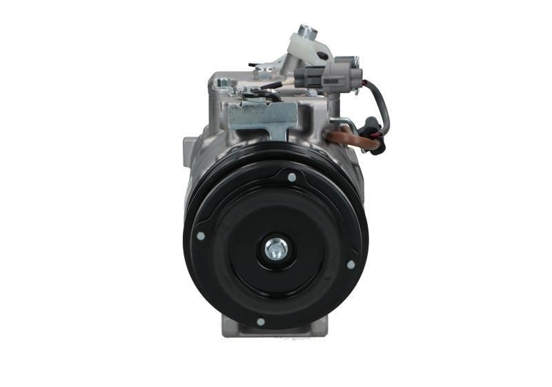 BV PSH AC-kompressor 090.555.013.050 BV PSH 090.555.013.050 AC-kompressor Sprinter 5-T 907 original