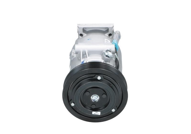 BV PSH AC-kompressor 090.575.018.040 BV PSH 090.575.018.040 originale AC kompressor Skyline Sedan (R33) hva koster