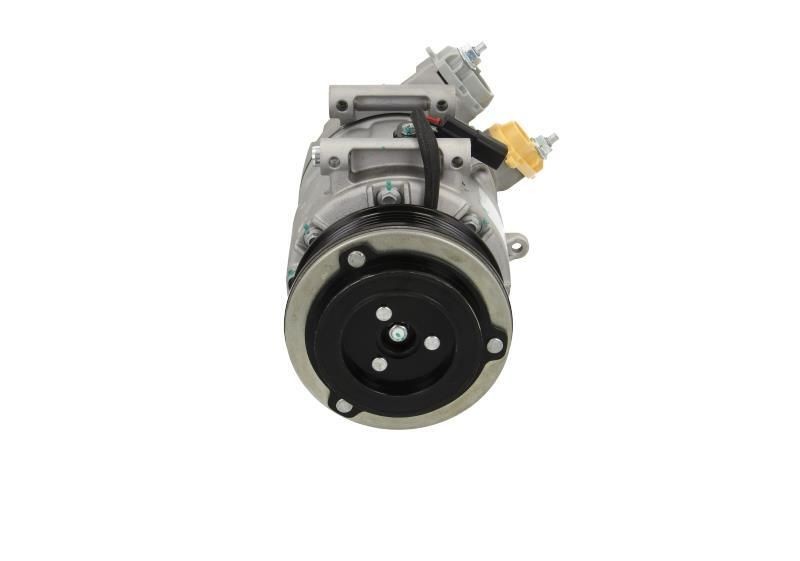 BV PSH AC-kompressor 090.595.071.020 BV PSH 090.595.071.020 Ac klimakompressor F-150 Mk11 Standard Cab Pick-up originale pris
