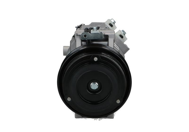 AC-kompressor BV PSH 090.835.012.050 BV PSH 090.835.012.050: Aircondition pumpe Jeep GRAND CHEROKEE 2005