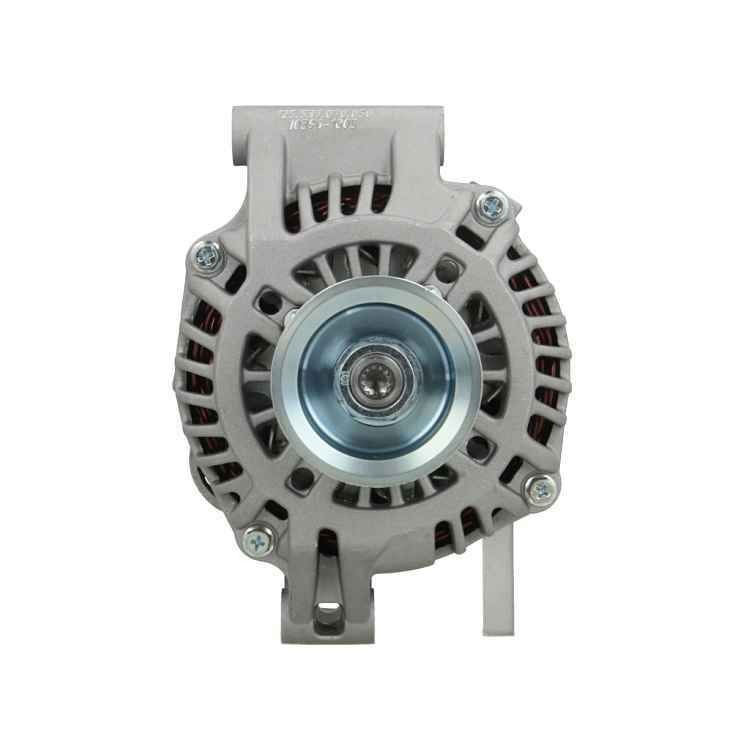 BV PSH Dynamo / Alternator 125.537.070.130 prijs Generator Honda RD_ 125.537.070.130 BV PSH