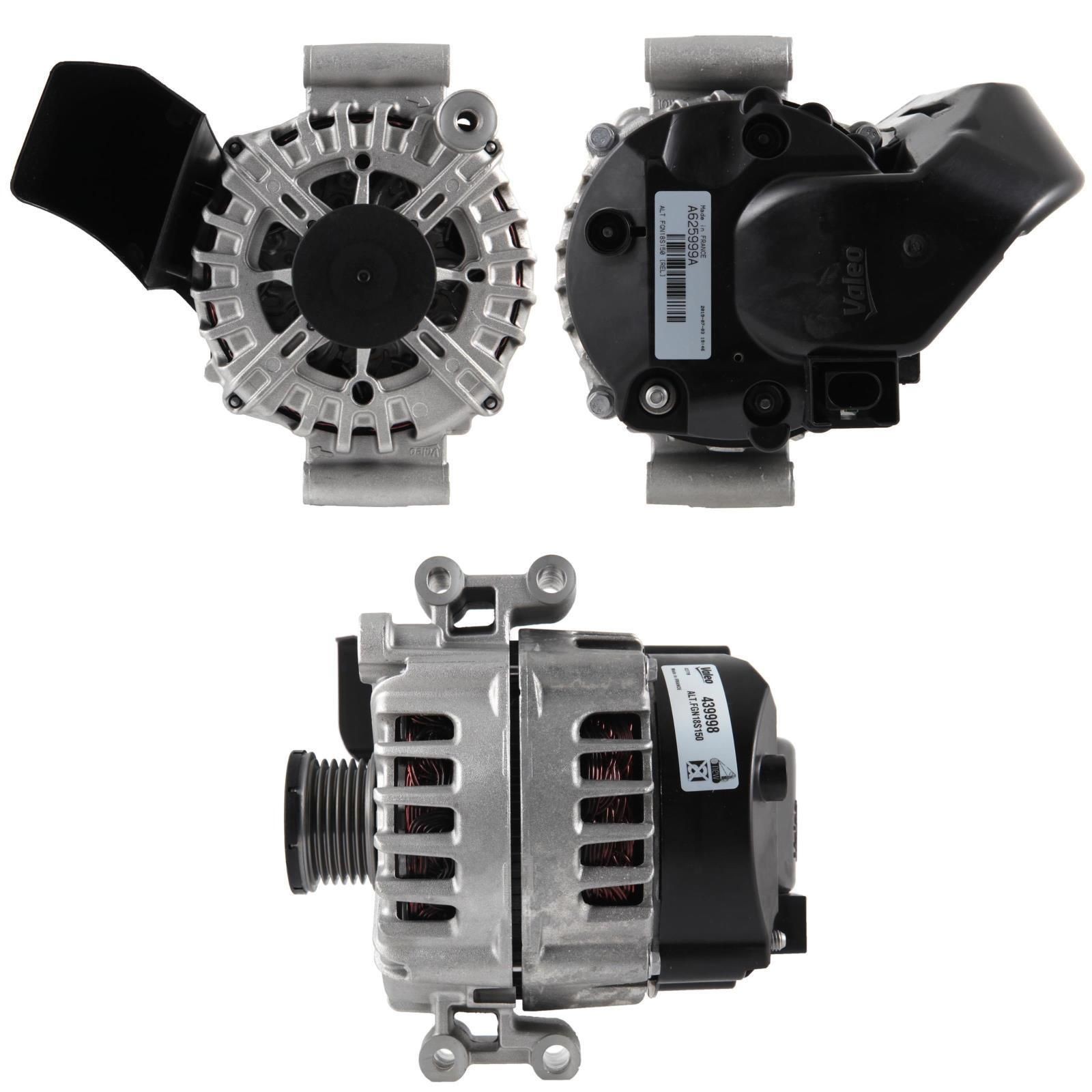 BV PSH Generator 215.939.180.500 BV PSH 215.939.180.500 Generator BMW G11 original