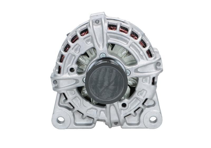 BV PSH Alternador 575.954.150.280 Sistema eléctrico RENAULT Grand Kangoo III MPV: Alternador BV PSH 575.954.150.280