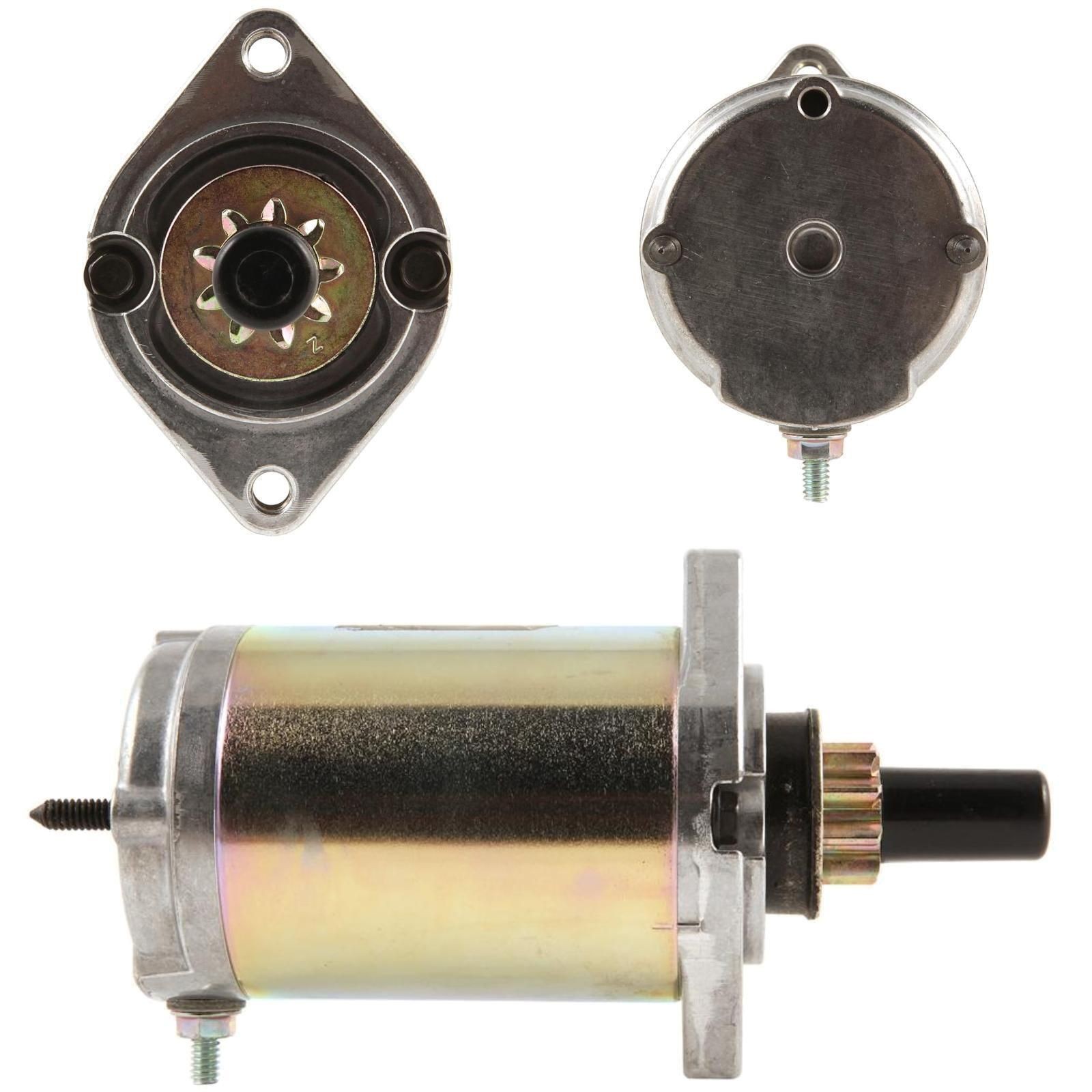 BV PSH Starter 590.540.112.231 BV PSH 590.540.112.231 Volvo 850 Sedan Starter pris