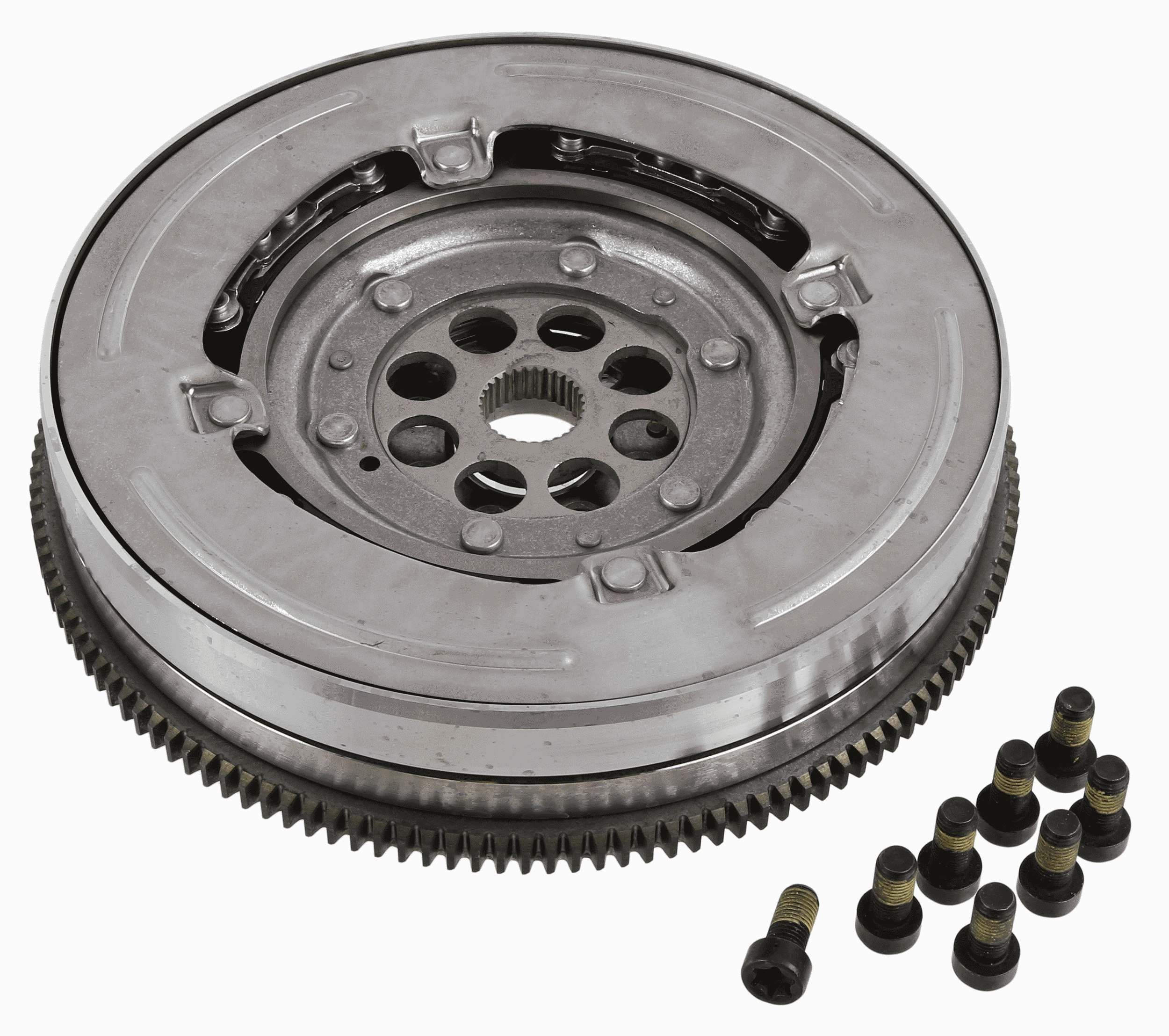 SACHS Volano 2295 701 009 2295 701 009 Volano Bimassa SACHS BMW X4 costo