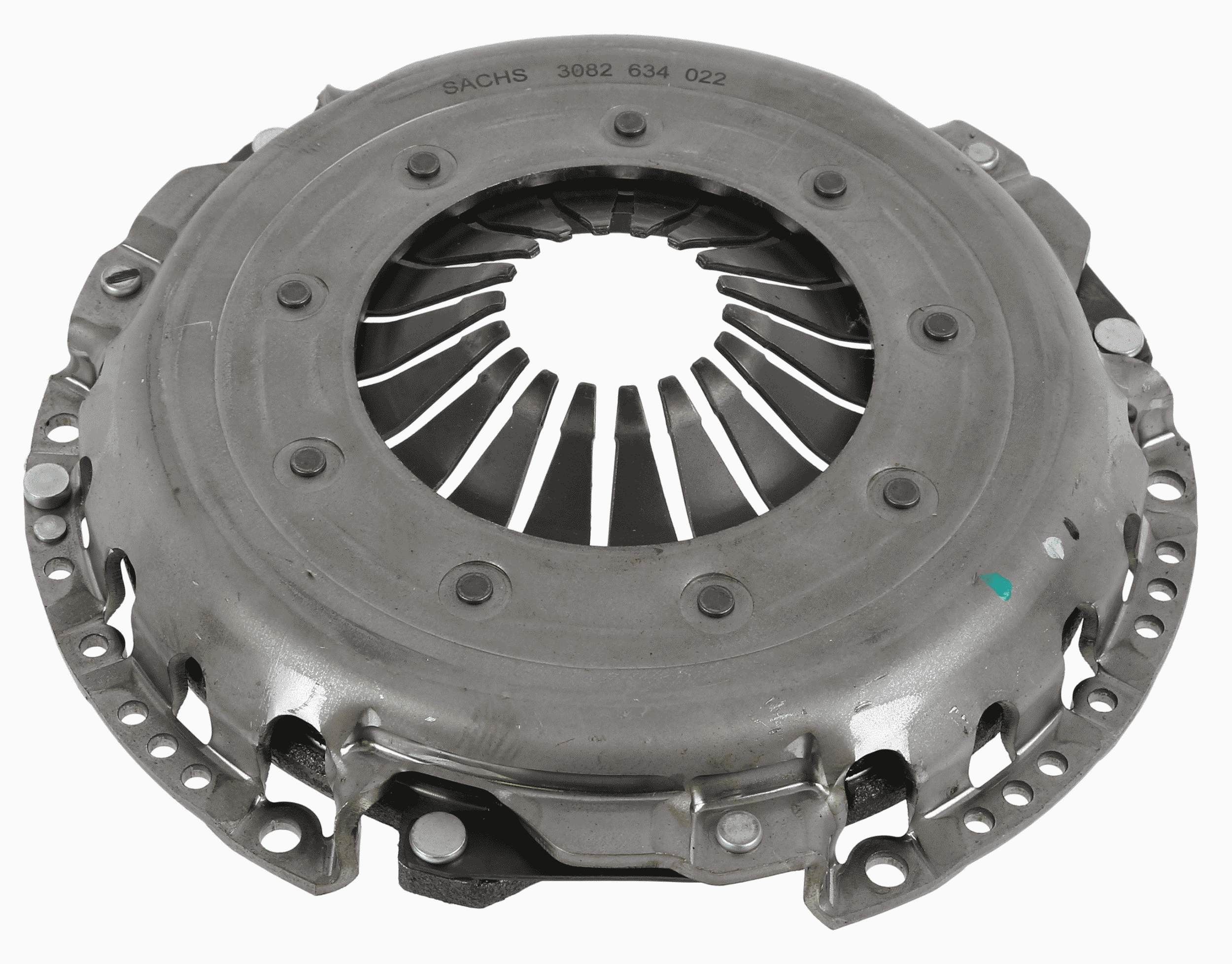 SACHS Drukgroep 3082 634 022 SACHS 3082 634 022 originele Race-koppeling Audi 90 B3 kosten