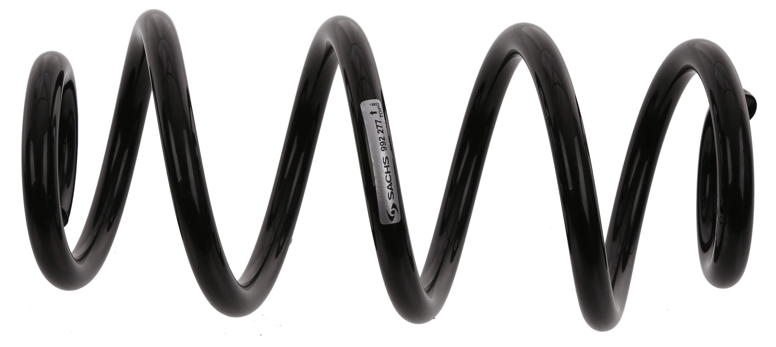 SACHS Ελατήρια ανάρτησης 992 277 SACHS 992 277 Ελατήρια ανάρτησης Audi A5 B9 Sportback σε χαμηλές τιμές