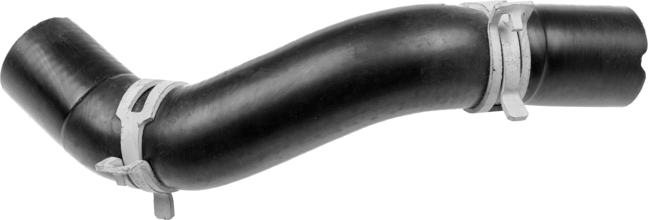 GATES Heater hose 02-3140 GATES 02-3140 genuine KA+ Hatchback (UK, FK) heater core price