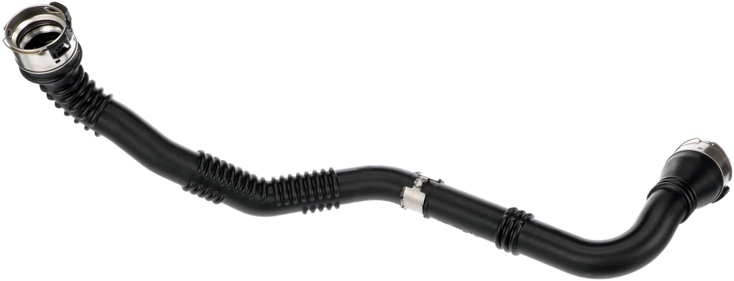 GATES Tubo flexible de aire de sobrealimentación 09-1454 GATES 09-1454 Mangueras / tuberías Kangoo III MPV 2022
