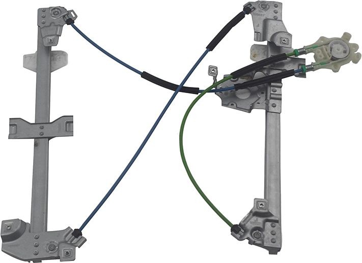 LEMFÖRDER Raammechanisme 60.82493.0 60.82493.0 Raammechanisme CITROËN EVASION LEMFÖRDER