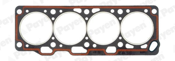 PAYEN Toppakning BL570 Topstykke pakning PAYEN CC BL570 billig