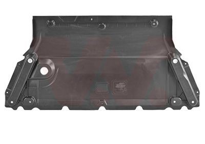 VAN WEZEL Insonorizzazione vano motore 0346701 0346701 Insonorizzazione vano motore VAN WEZEL Volvo