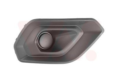 VAN WEZEL Ventilasjonsgitter 1926592 VAN WEZEL 1926592 Tåkelys deksel Ford Transit Courier Van til en fordelagtig pris