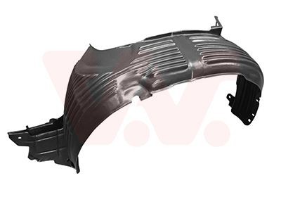 VAN WEZEL Επένδυση, θόλος τροχού 8314435 VAN WEZEL 8314435 Επένδυση θόλος τροχού Stonic Van / Hatchback (YB) τιμες