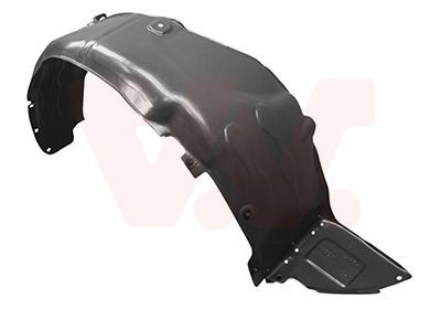 VAN WEZEL Επένδυση, θόλος τροχού 8326434 VAN WEZEL 8326434 Επένδυση, θόλος τροχού