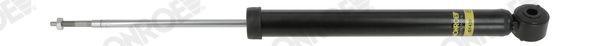 MONROE Schokdemper G1430 Vering / demping NISSAN Juke II (F16): Schokdemper MONROE G1430